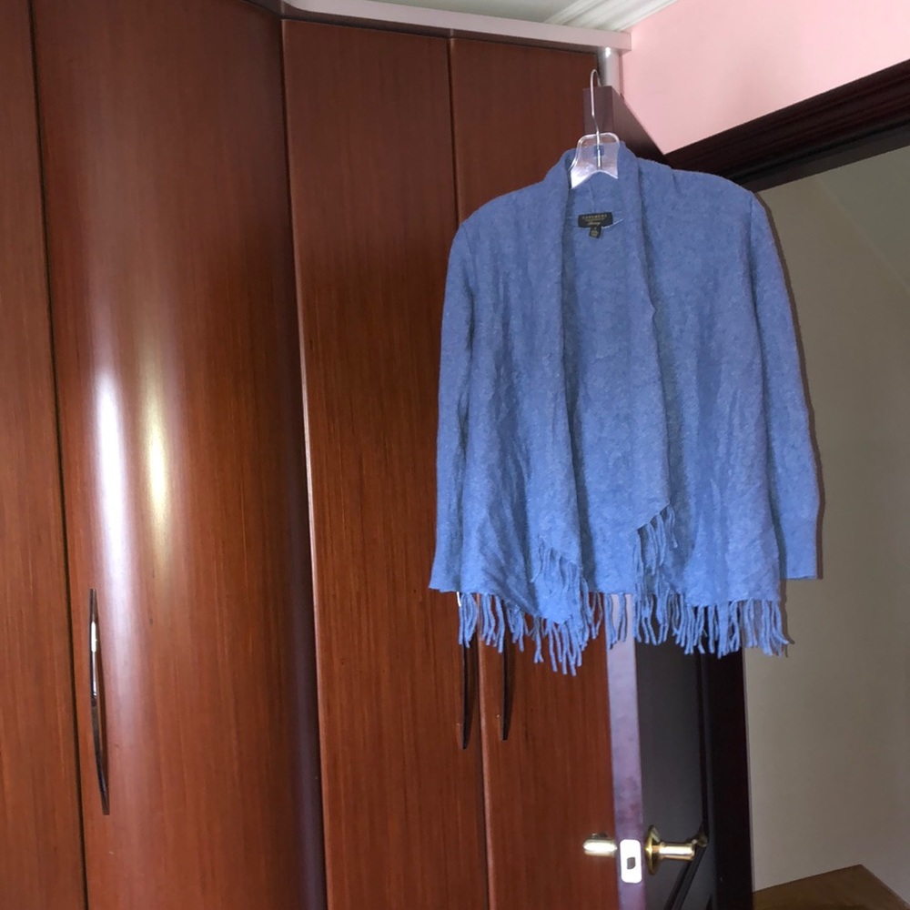 Cashmere Cardigan SAME HOUR SHIP